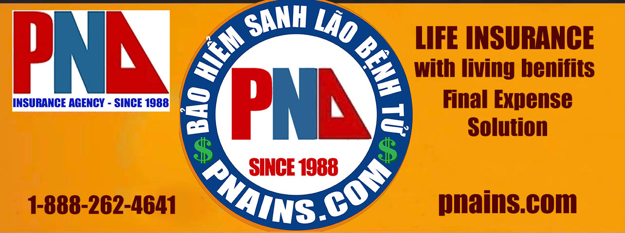 PNA Insurance – Protection and Accumulation! 