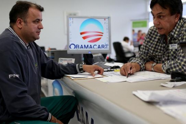 Study: ObamaCare premiums to rise 18 percent from GOP-backed changes