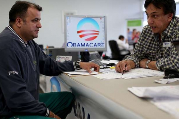 Giá premiums hàng tháng của Obamacare sẽ tăng 18% trong năm 2019